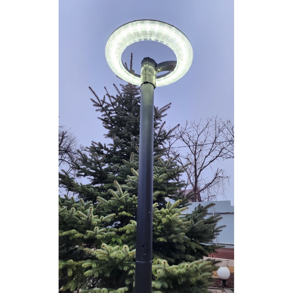 Парковый светильник LED 30W.